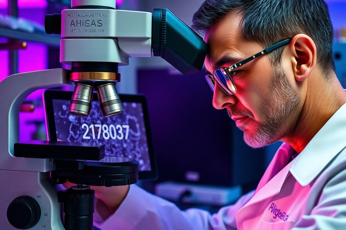 Metallurgical Analysis & Failure Investigation operations at Bureau Veritas Turkmenistan
