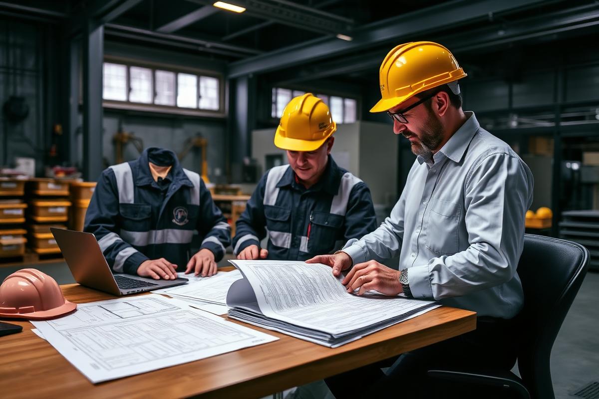Quality assurance documentation review